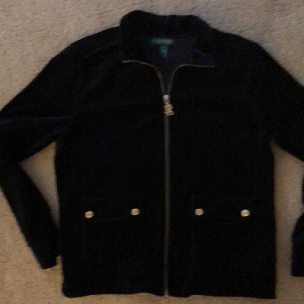 Ralph Lauren Jacket